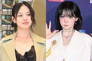 '비비 친동생' 나경, 살벌했던 '자매 다툼' 회상 "멱살 잡힌 적 有" [MHN:픽]