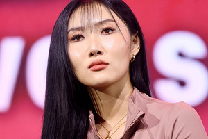 화사, 독특한 '연애 스킬' 공개→"나만의 최고 플러팅, 머리 감기" [MHN:픽]